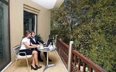 фото отеля Kervansaray Thermal Hotel Bursa