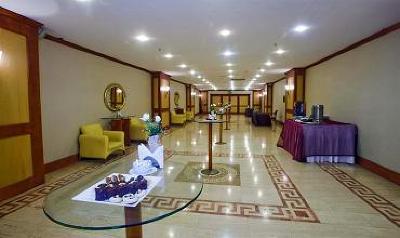 фото отеля Kervansaray Thermal Hotel Bursa