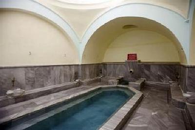 фото отеля Kervansaray Thermal Hotel Bursa