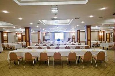 фото отеля Kervansaray Thermal Hotel Bursa