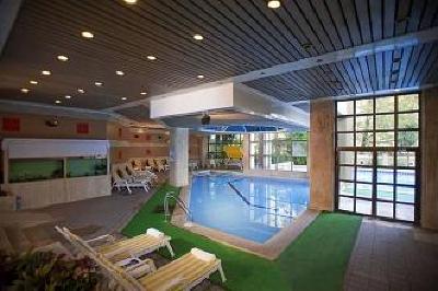 фото отеля Kervansaray Thermal Hotel Bursa