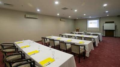 фото отеля Kervansaray Thermal Hotel Bursa
