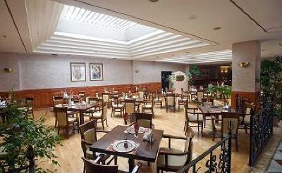 фото отеля Kervansaray Thermal Hotel Bursa