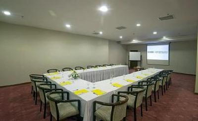 фото отеля Kervansaray Thermal Hotel Bursa
