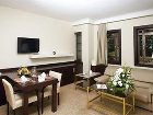 фото отеля Kervansaray Thermal Hotel Bursa