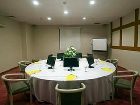 фото отеля Kervansaray Thermal Hotel Bursa