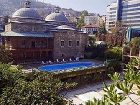 фото отеля Kervansaray Thermal Hotel Bursa