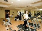 фото отеля Kervansaray Thermal Hotel Bursa