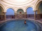 фото отеля Kervansaray Thermal Hotel Bursa