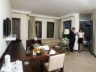 фото отеля Kervansaray Thermal Hotel Bursa