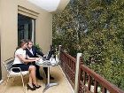фото отеля Kervansaray Thermal Hotel Bursa