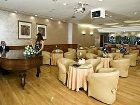 фото отеля Kervansaray Thermal Hotel Bursa