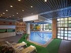 фото отеля Kervansaray Thermal Hotel Bursa