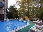 фото отеля Kervansaray Thermal Hotel Bursa