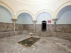 фото отеля Kervansaray Thermal Hotel Bursa