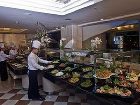 фото отеля Kervansaray Thermal Hotel Bursa
