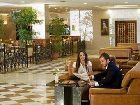 фото отеля Kervansaray Thermal Hotel Bursa