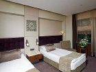 фото отеля Kervansaray Thermal Hotel Bursa