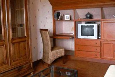 фото отеля Le Logis de Mousterlin