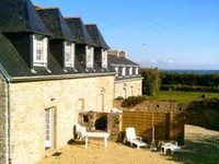 Le Logis de Mousterlin