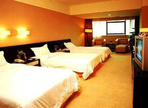 фото отеля New Sunshine Hotel