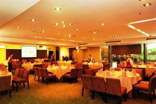 фото отеля New Sunshine Hotel