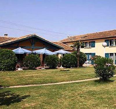 фото отеля Residence Hotel de France