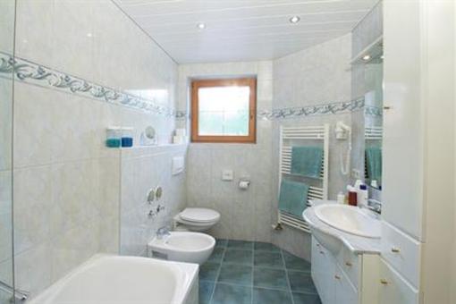фото отеля Landhaus Karoline Apartments Leutasch