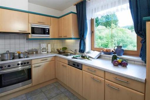 фото отеля Landhaus Karoline Apartments Leutasch