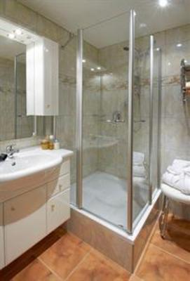 фото отеля Landhaus Karoline Apartments Leutasch