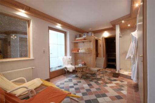 фото отеля Landhaus Karoline Apartments Leutasch