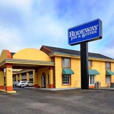 фото отеля Rodeway Inn & Suites Olathe