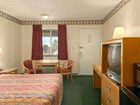 фото отеля Rodeway Inn & Suites Olathe