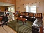 фото отеля Rodeway Inn & Suites Olathe
