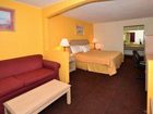 фото отеля Rodeway Inn & Suites Olathe
