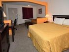 фото отеля Rodeway Inn & Suites Olathe