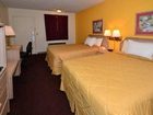 фото отеля Rodeway Inn & Suites Olathe