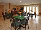 фото отеля Rodeway Inn & Suites Olathe