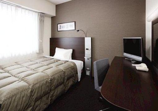 фото отеля Comfort Hotel Koriyama