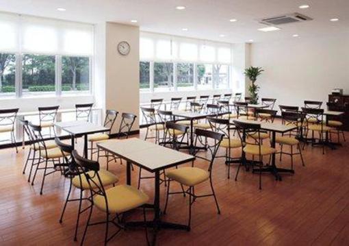 фото отеля Comfort Hotel Koriyama
