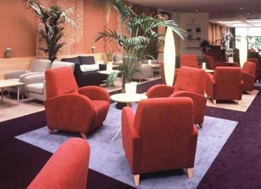 фото отеля Alfa Inn