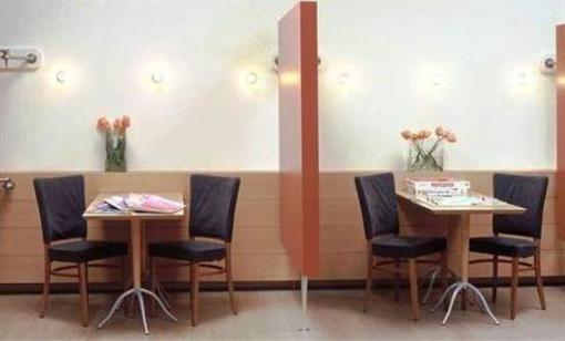 фото отеля Alfa Inn