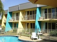 Yamba Sun Motel