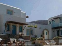 Ampelos Resort