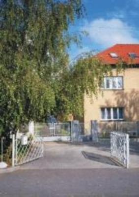 фото отеля AB Dagmar Pension Prague