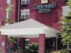 фото отеля Crestwood Suites - Town Center Mall