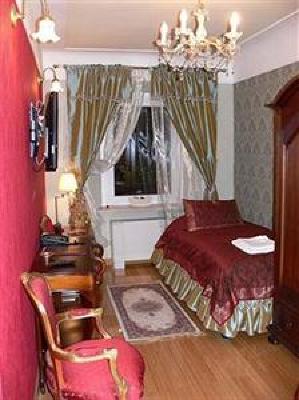 фото отеля Allegro Hotel Ljubljana