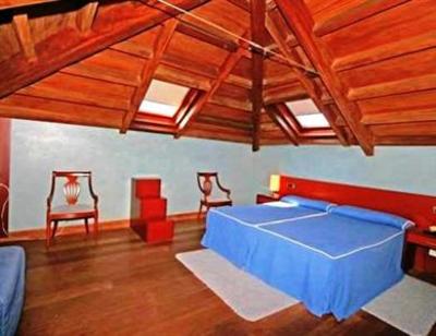 фото отеля O Semaforo Hotel Fisterra