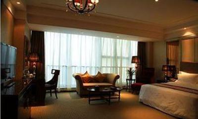 фото отеля Titan Central Park Hotel