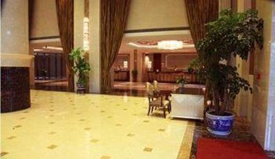 фото отеля Titan Central Park Hotel